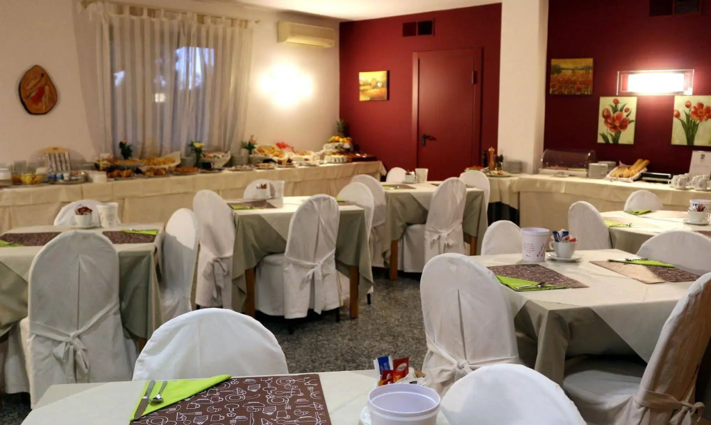 Gardenia Hotel  - Général