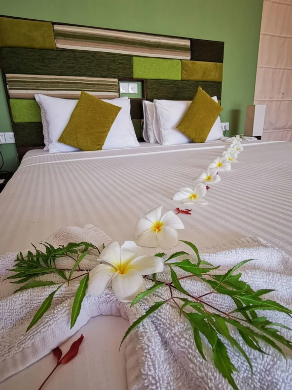 Soul Resorts - Chambres