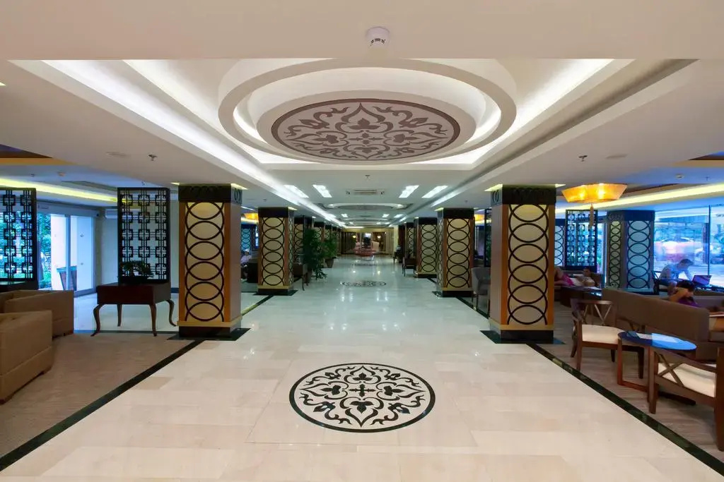 Hotel photo 11