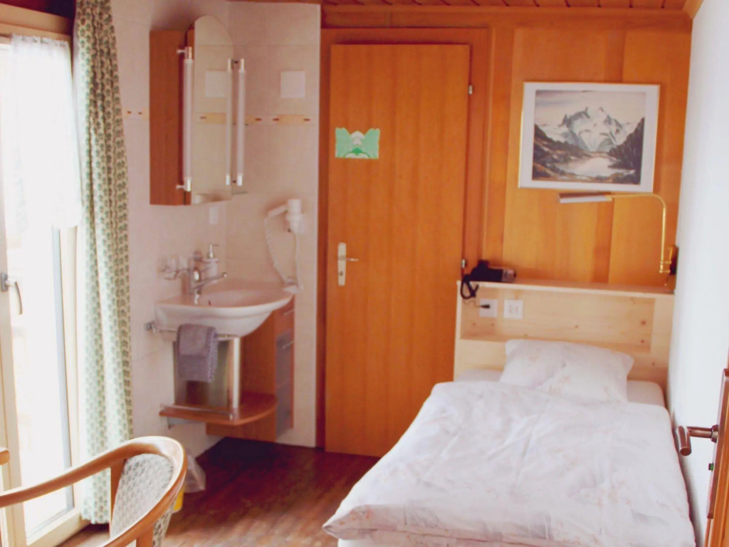Hotel Capricorn - Général
