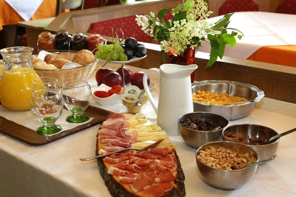 Gästehaus Lienharterhof - фото 7