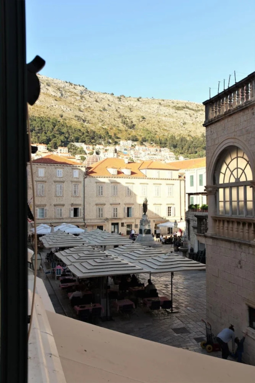 The Byron Dubrovnik