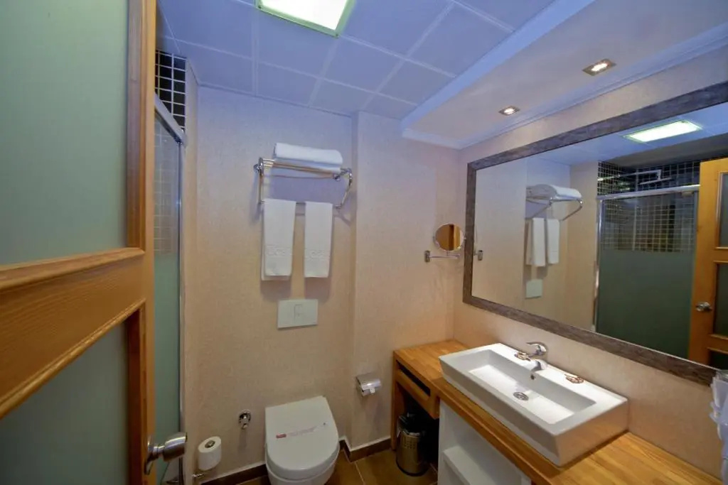 Hotel photo 6
