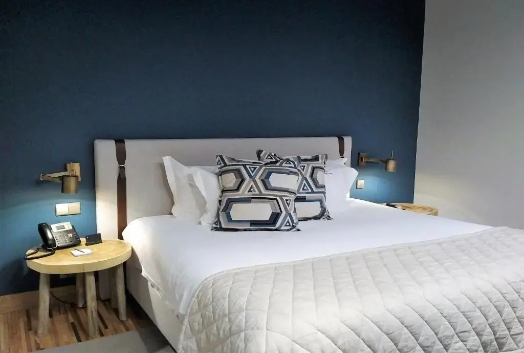 Hotel Torel Avantgarde image General