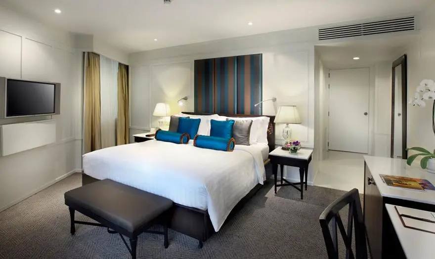 Ambassador Suite