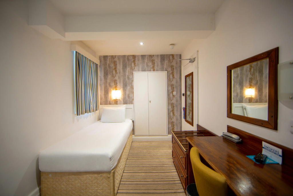 Ocean Beach Hotel and SPA Bournemouth - OCEANA COLLECTION - Général
