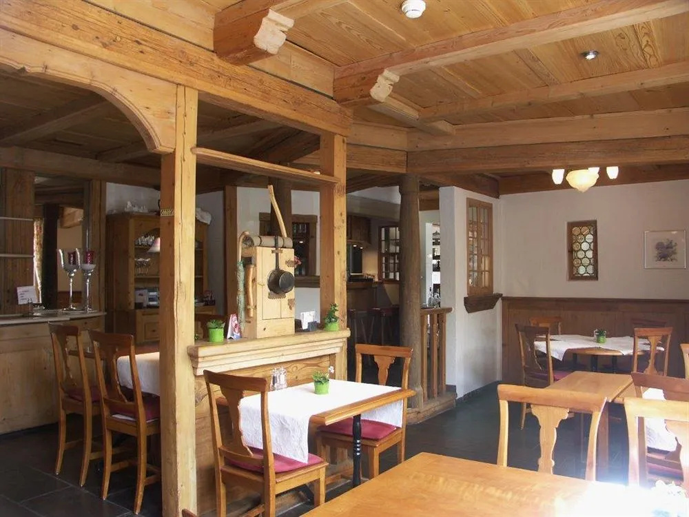 Hotel Chartreuse - Général