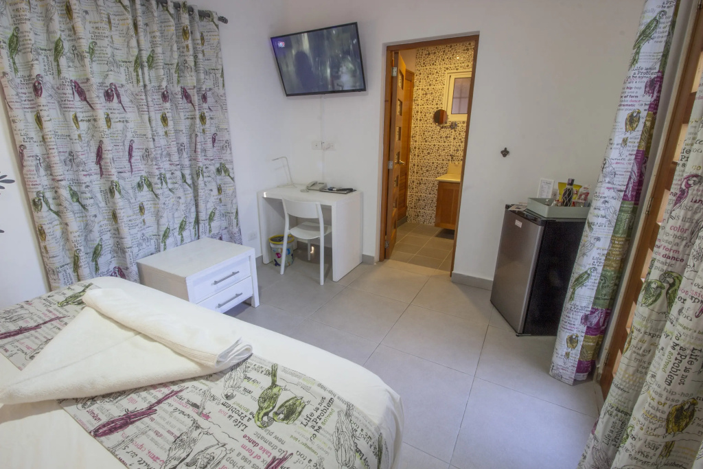 Casa Valeria Boutique Hotel - Général