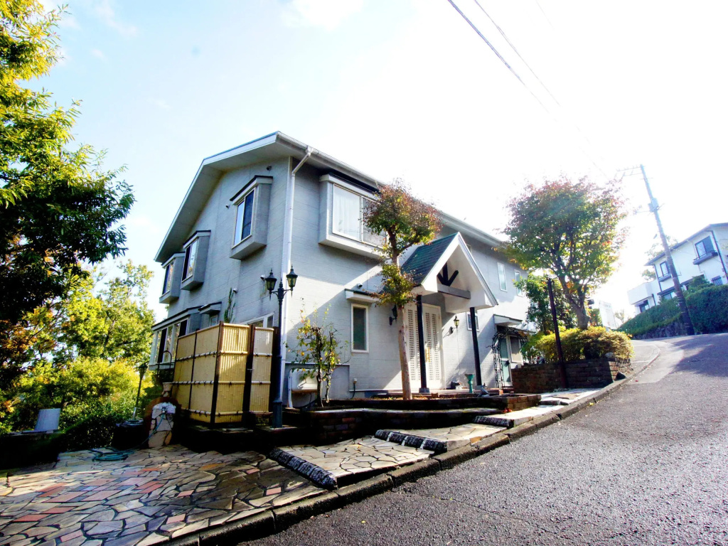 We Home Villa Jyogasaki-onsen - фото 19