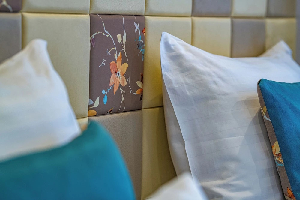 Hotel President Budapest, Affiliated by Meliá - Chambres