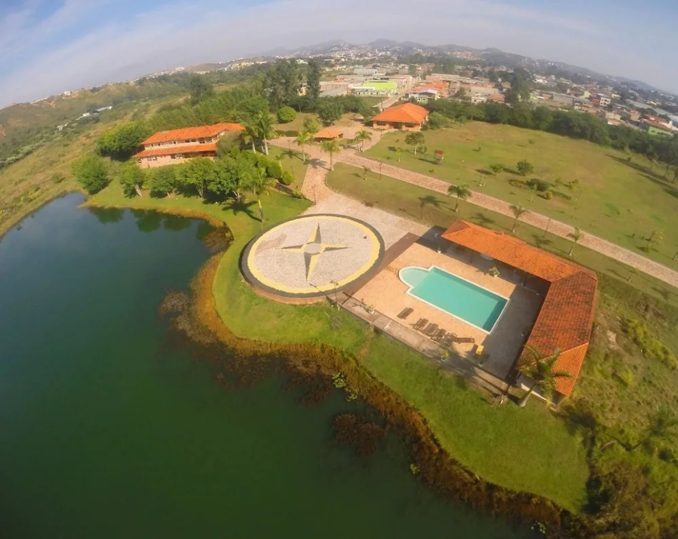 Pousada Lagos De Minas