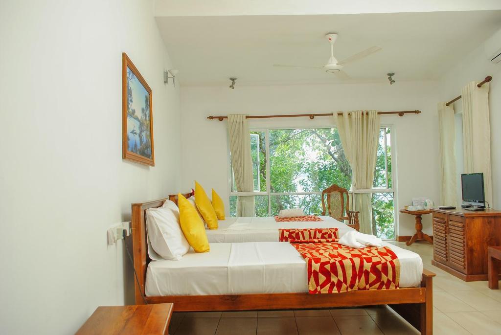 Hotel See Kandy