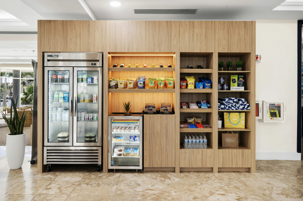 GALLERYone- A DoubleTree Suites by Hilton Hotel - Général