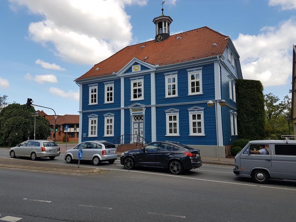 Ferienpark Auf Dem Simpel