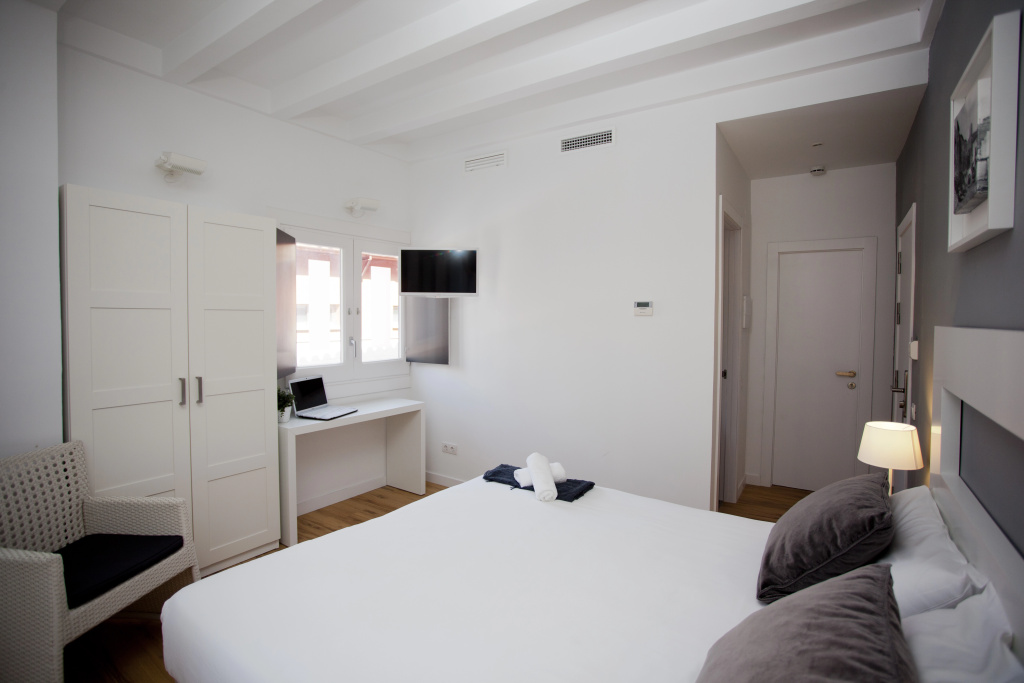 Hotel Sitges — 4