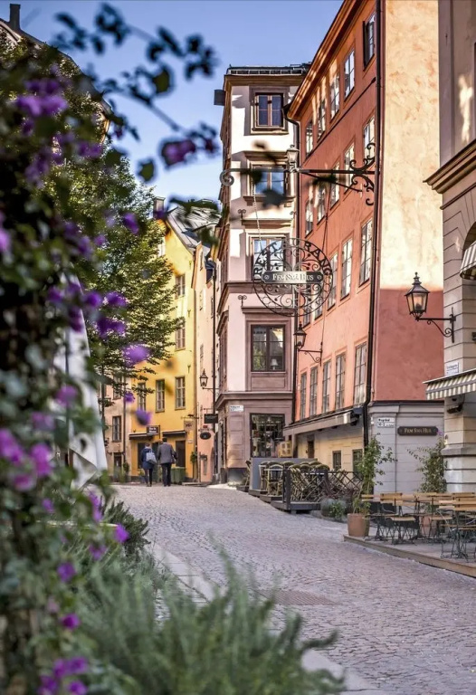 1Cityhome Apartments Old Town