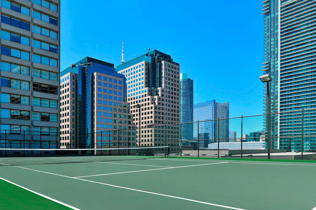 The Westin Harbour Castle, Toronto - Général