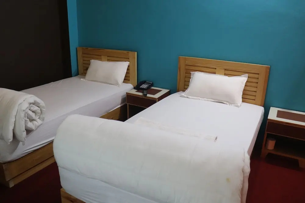 Hotel photo 3