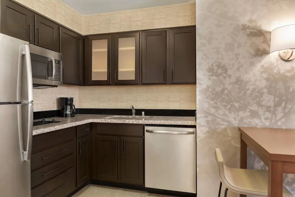 Residence Inn by Marriott Phoenix Chandler Fashion Center - Chambres