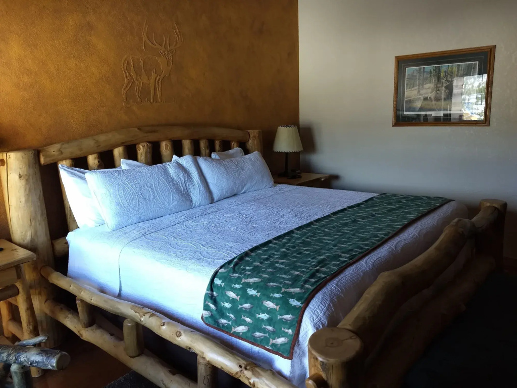 The Gateway Inn - фото 28