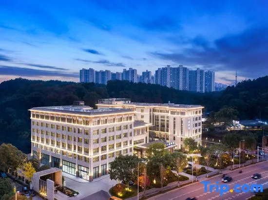 Changsha Yilou Hotel — фото 2