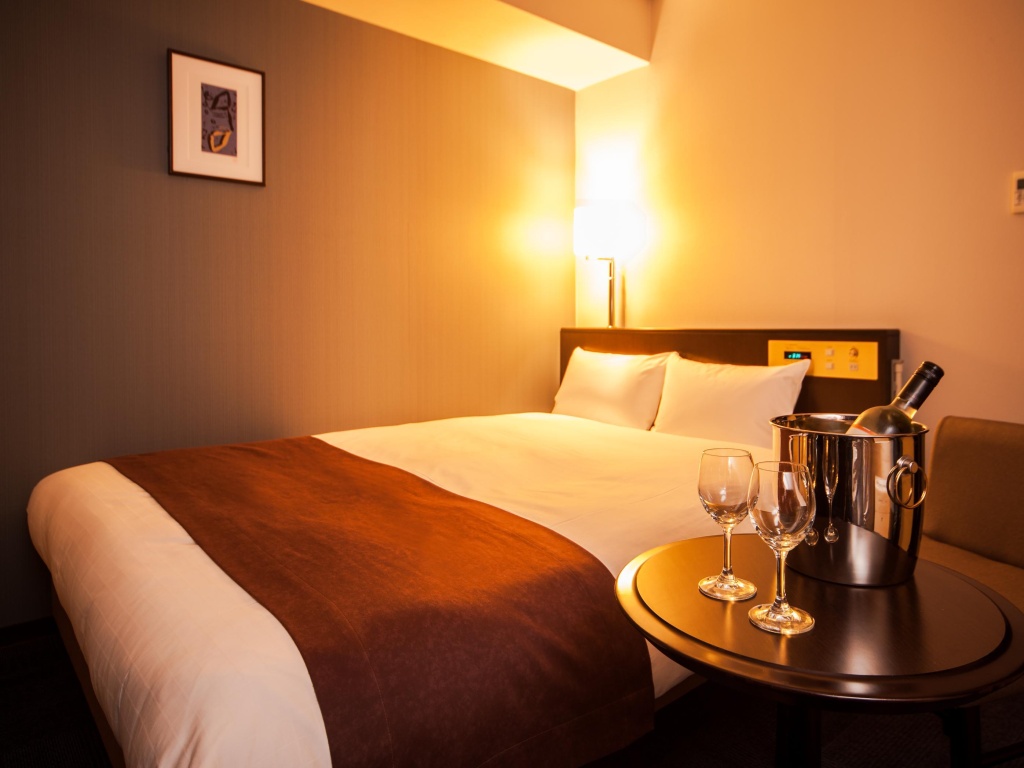 Smile Hotel Premium Kanazawa 사진 9