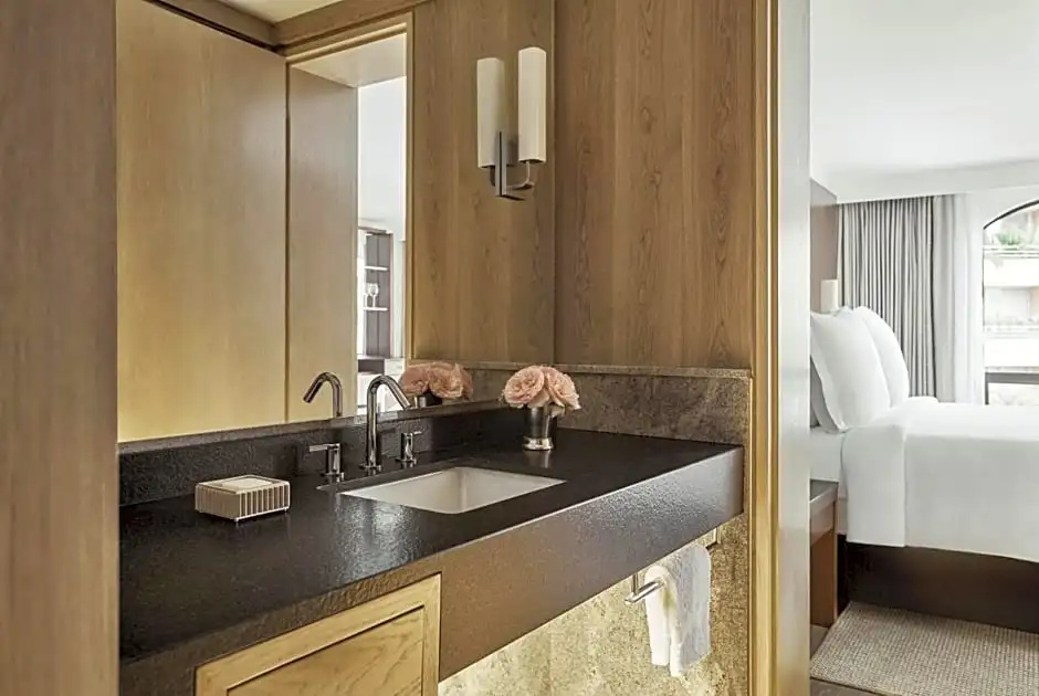 Four Seasons Hotel Bogota - Chambres