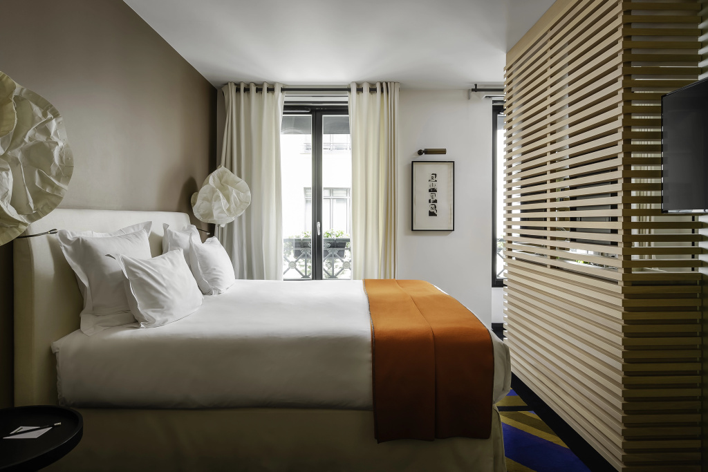 Maison Honnel Hotel - Général