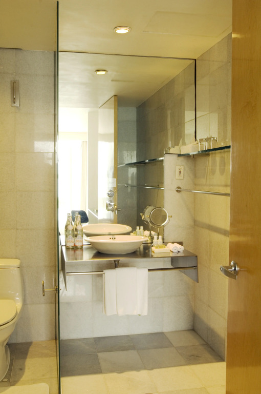 Habita Hotel by null