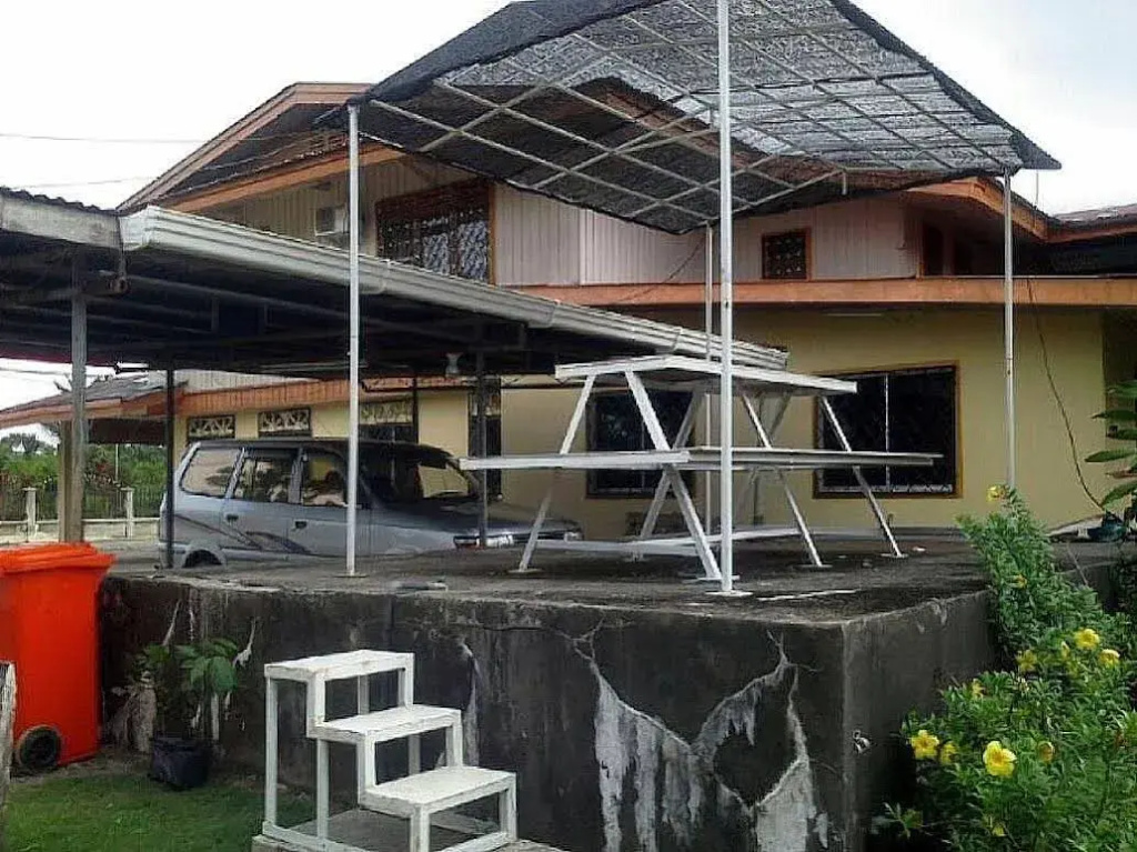 Cahayakaseh GuestHouse
