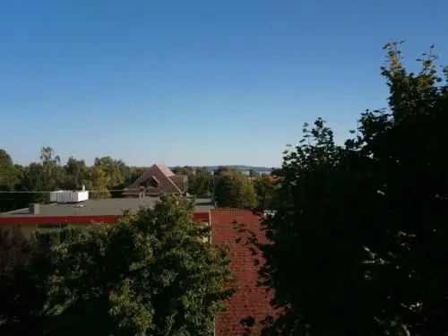 Hotel Terézia - фото 16