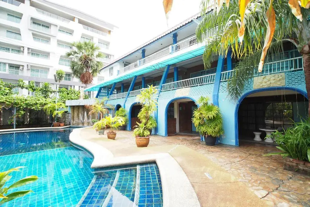 Hotel photo 9