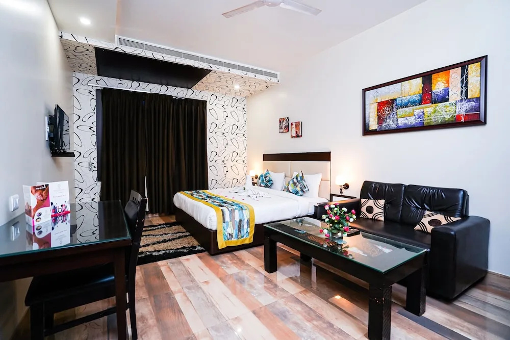Hotel photo 18