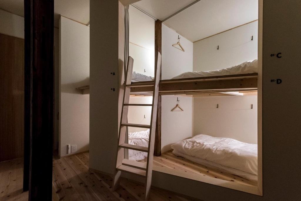 Shizuya KYOTO - Hostel 사진 4