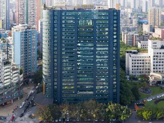 Hotel photo 12