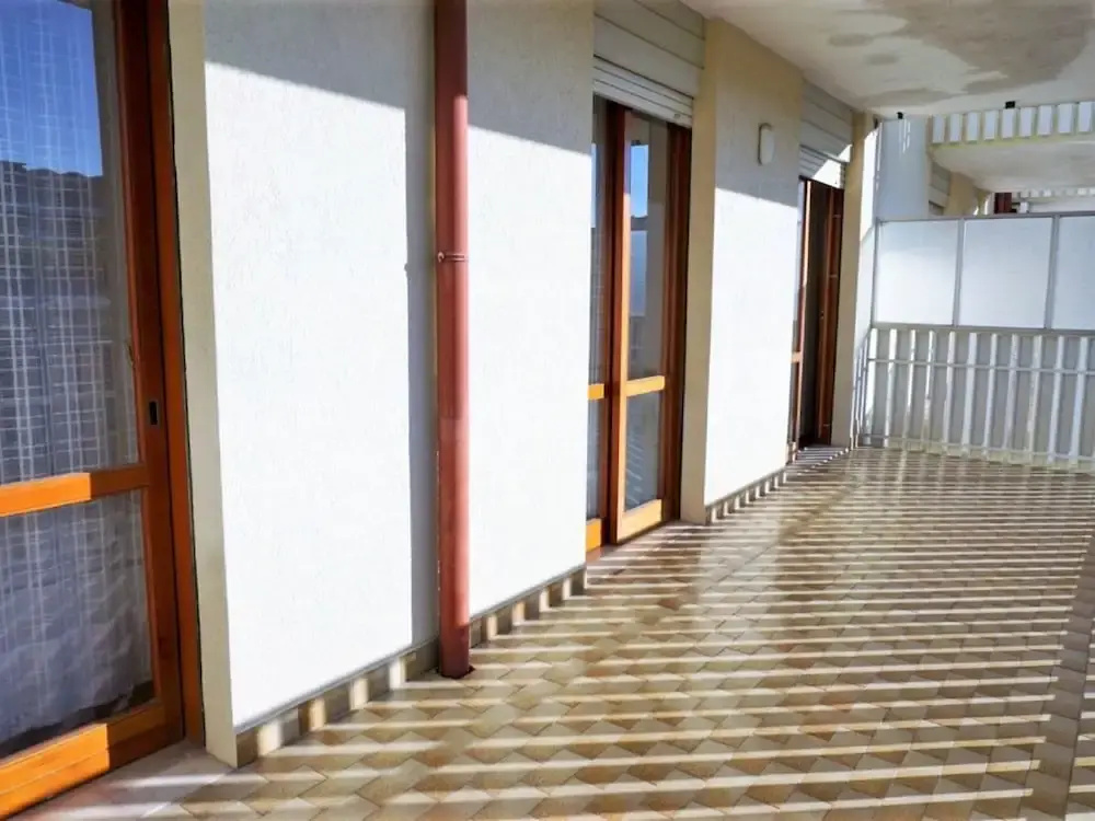 Holiday Home Near Spiaggia Tartaruga Beach