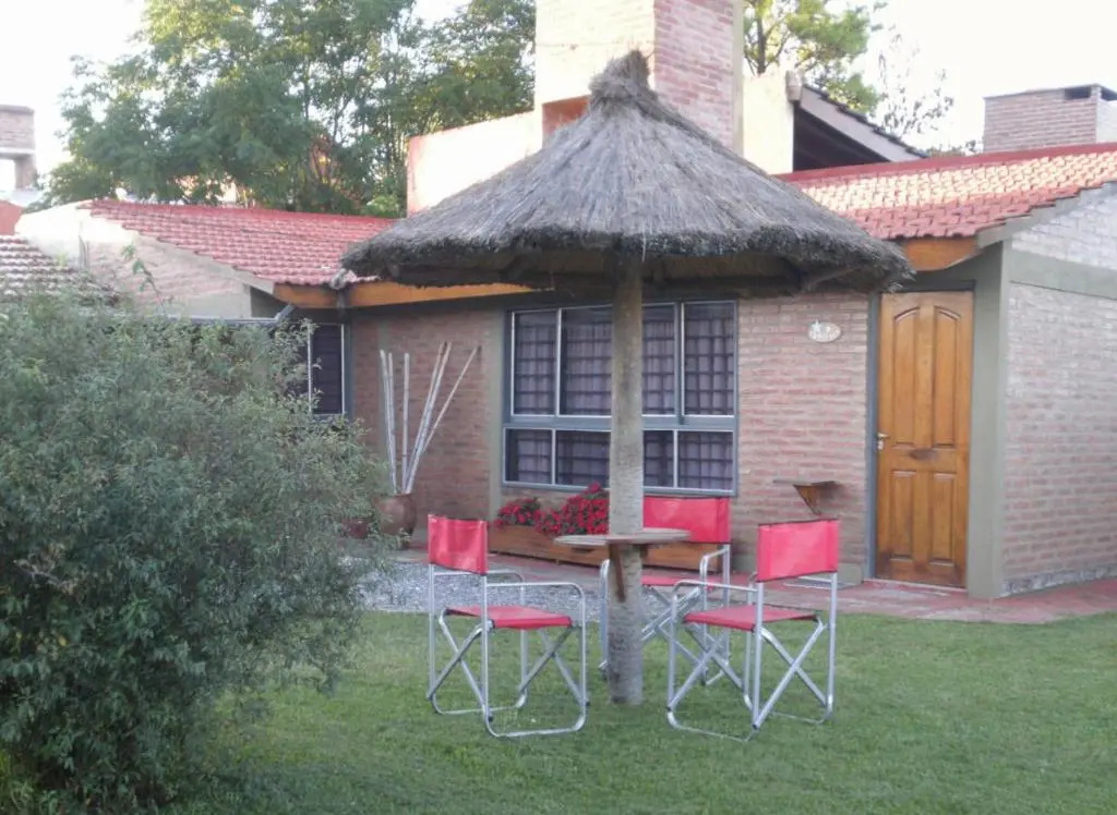1 Bedroom Bungalow