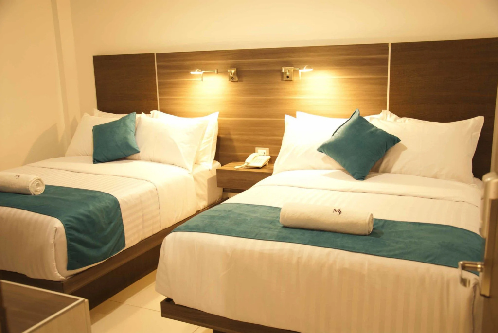 Hotel photo 5