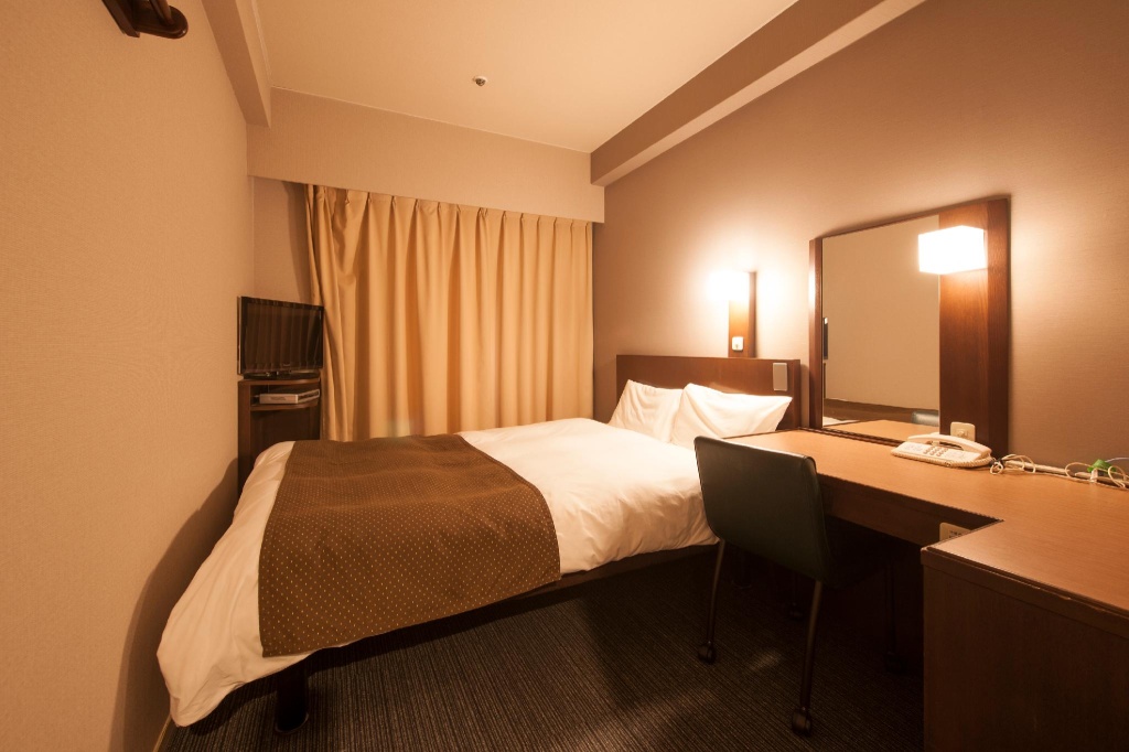 Shinsaibashi ARTY Inn 사진 2