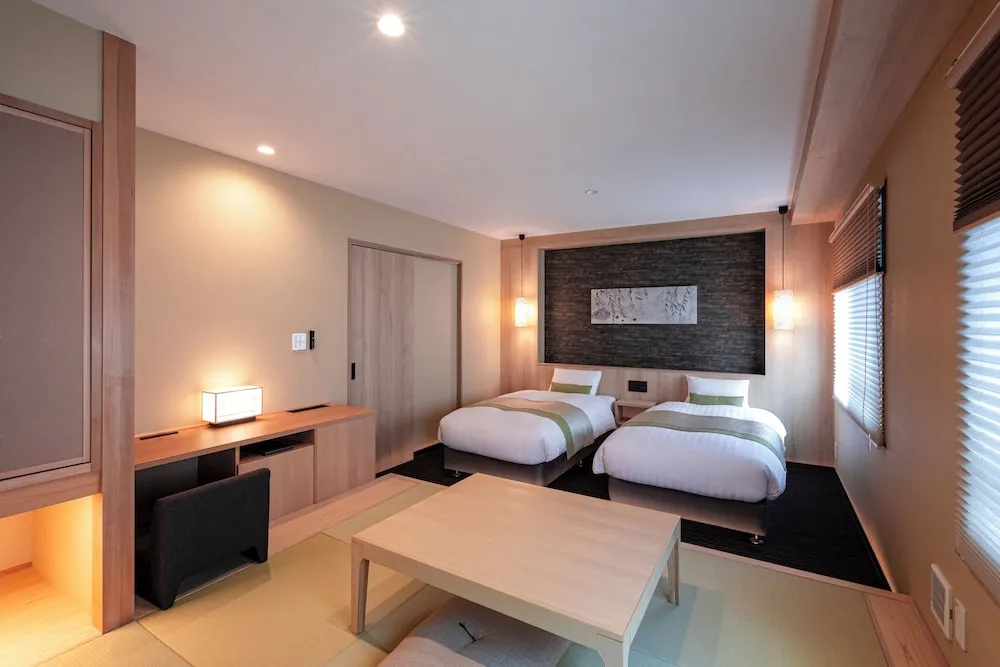 Rinn Shirakawa South 사진 4
