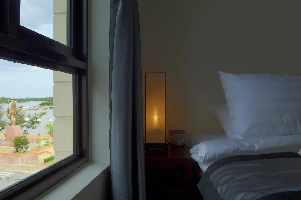 Nam Bo Boutique Hotel - Chambres