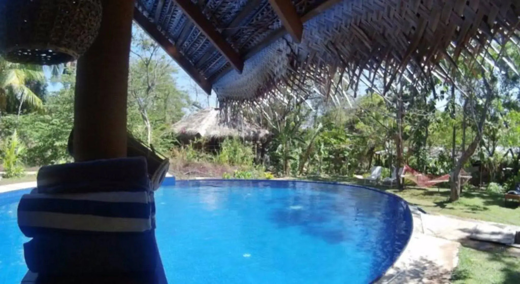 Sundaras Resort & Spa - фото 27