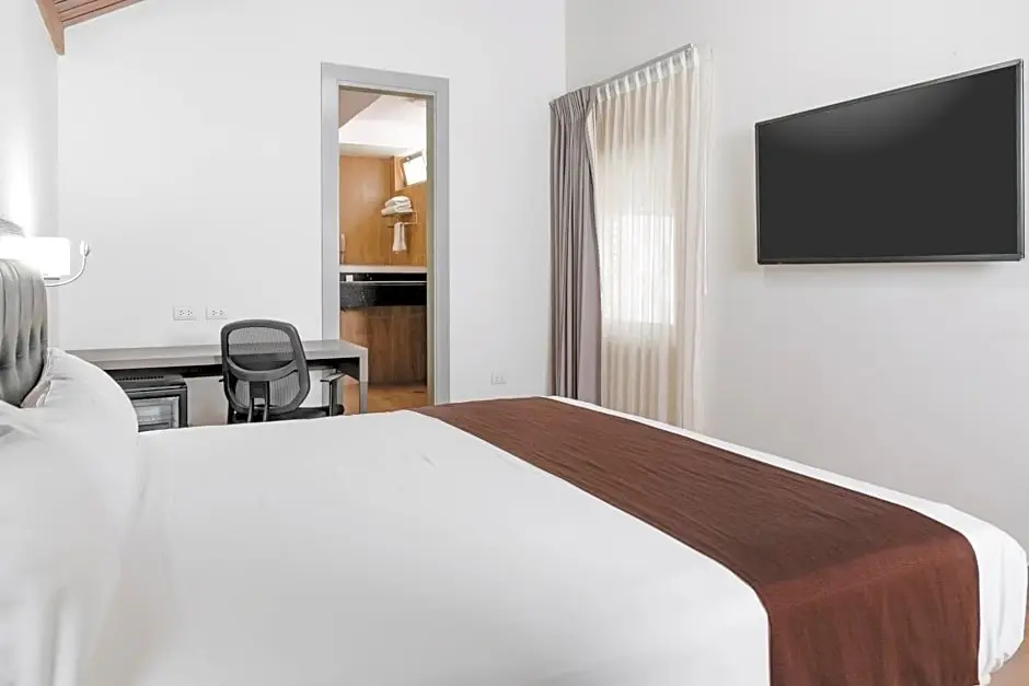 Wyndham Costa del Sol Tumbes - Chambres