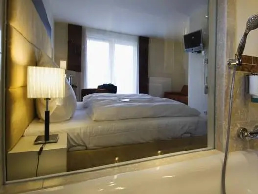 Hotel-Residence Klosterpforte - Chambres
