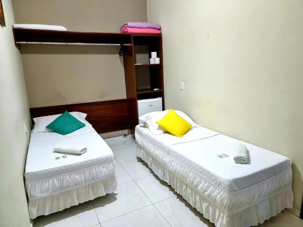Economy room