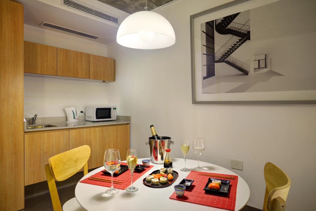 Hotel photo 19