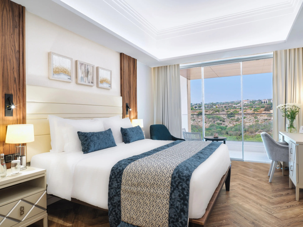 Amanti, MadeForTwo Hotels – Ayia Napa – Adults only - фото 6