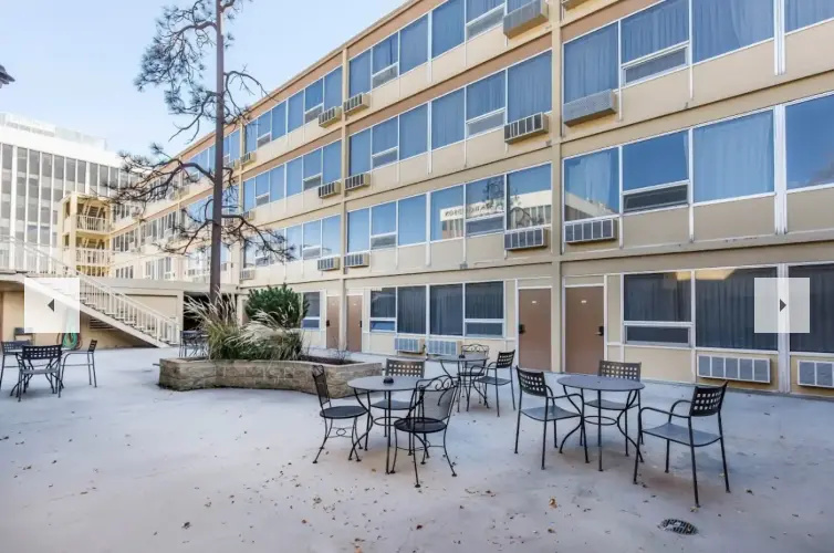 Baymont by Wyndham Great Falls City Center - Chambres