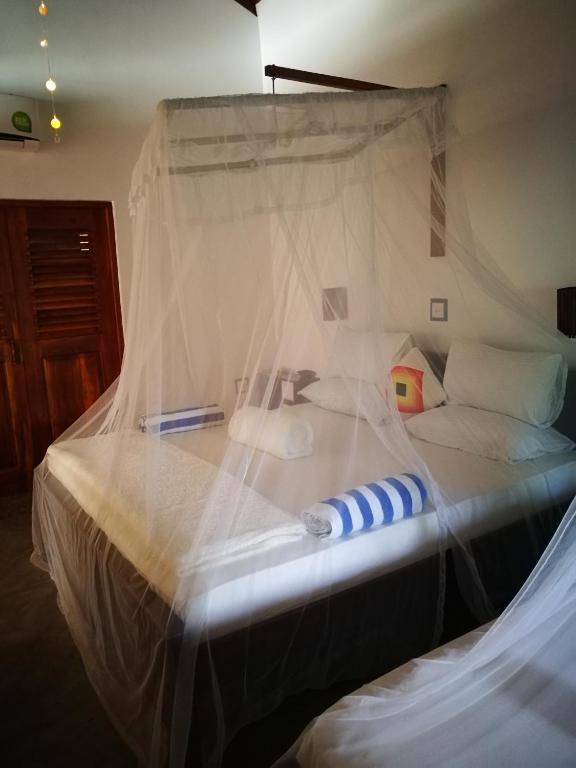 Frangipani Beach Villa