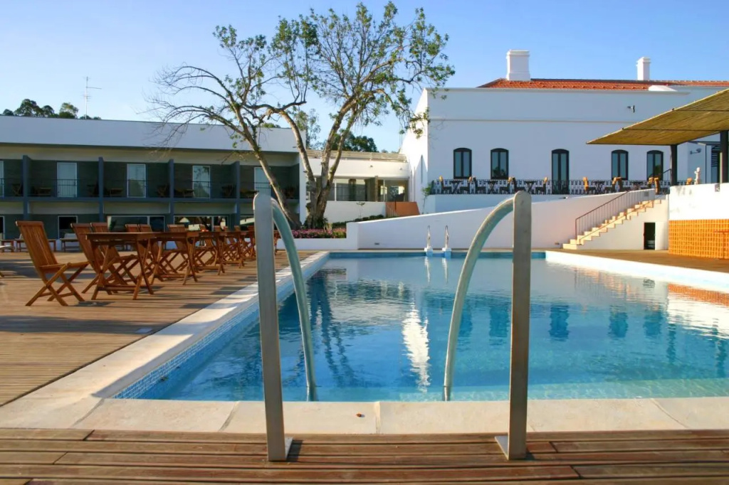 Alentejo Star Hotel - Général